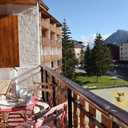 Lejlighed Bosque Cove Wifi En El Centro De Formigal Sallent de Gállego