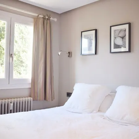 Bosque Cove Wifi En El Centro De Formigal