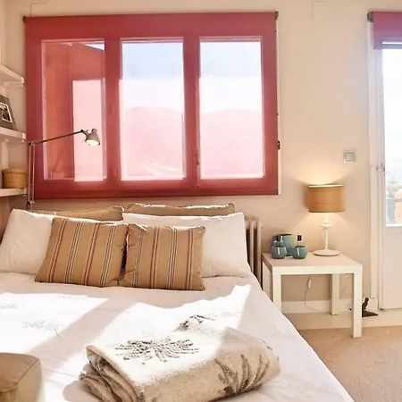 Lejlighed Bosque Cove Wifi En El Centro De Formigal *