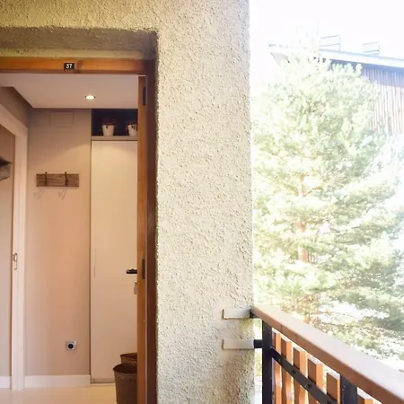 Bosque Cove Wifi En El Centro De Formigal Sallent de Gállego