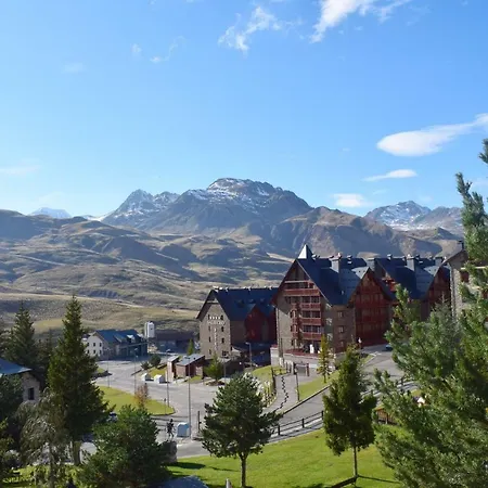 Bosque Cove Wifi En El Centro De Formigal